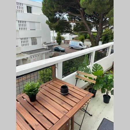 Royan 2P - Centre - 300M Plage公寓 外观 照片